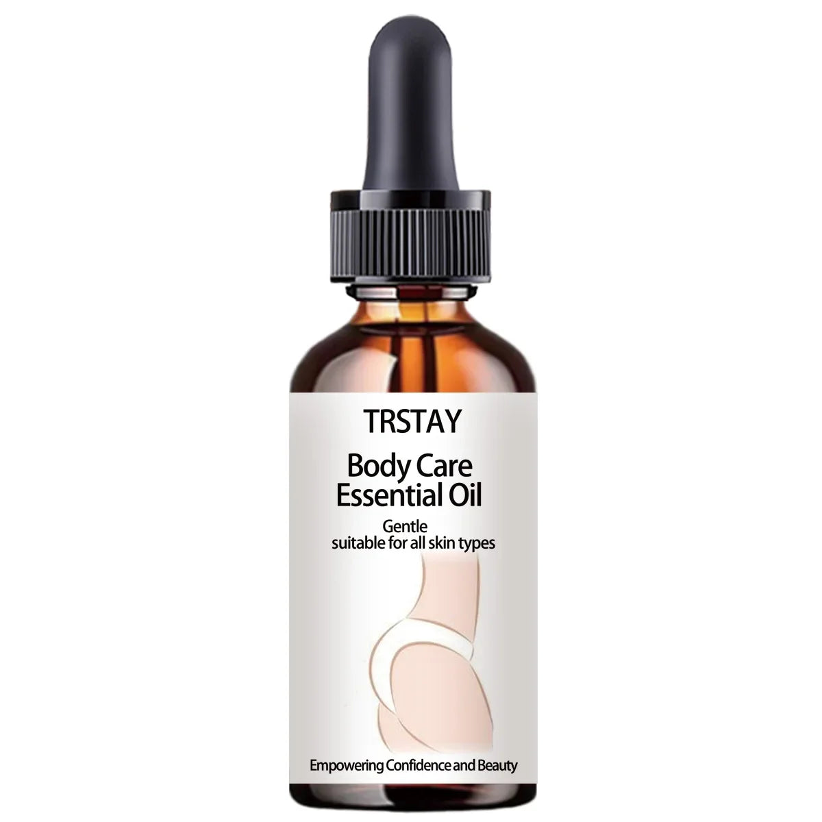 Essence Buttocks Enlargement Oil Enhances Lifting Nourish Hydrate Sexy Curve Shaping Massage Oils Butt Beauty Big Ass Skin Care