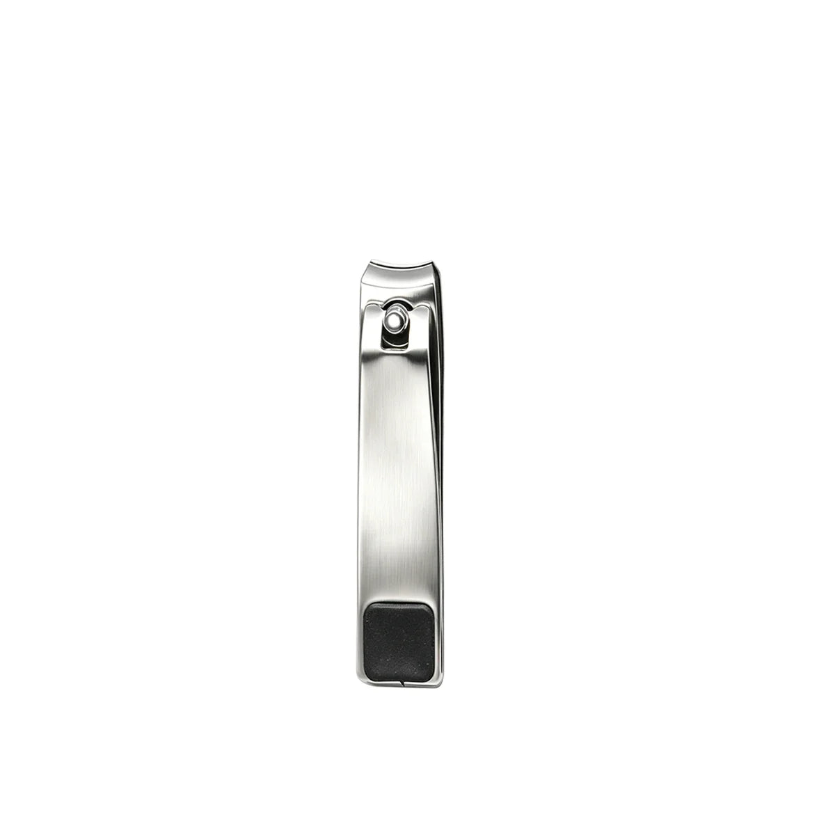 Heavy Duty Stainless Steel Nail Clipper And Trimmer Straight Edge Nail Cutter Manicure Set Tool for Toe And Finger