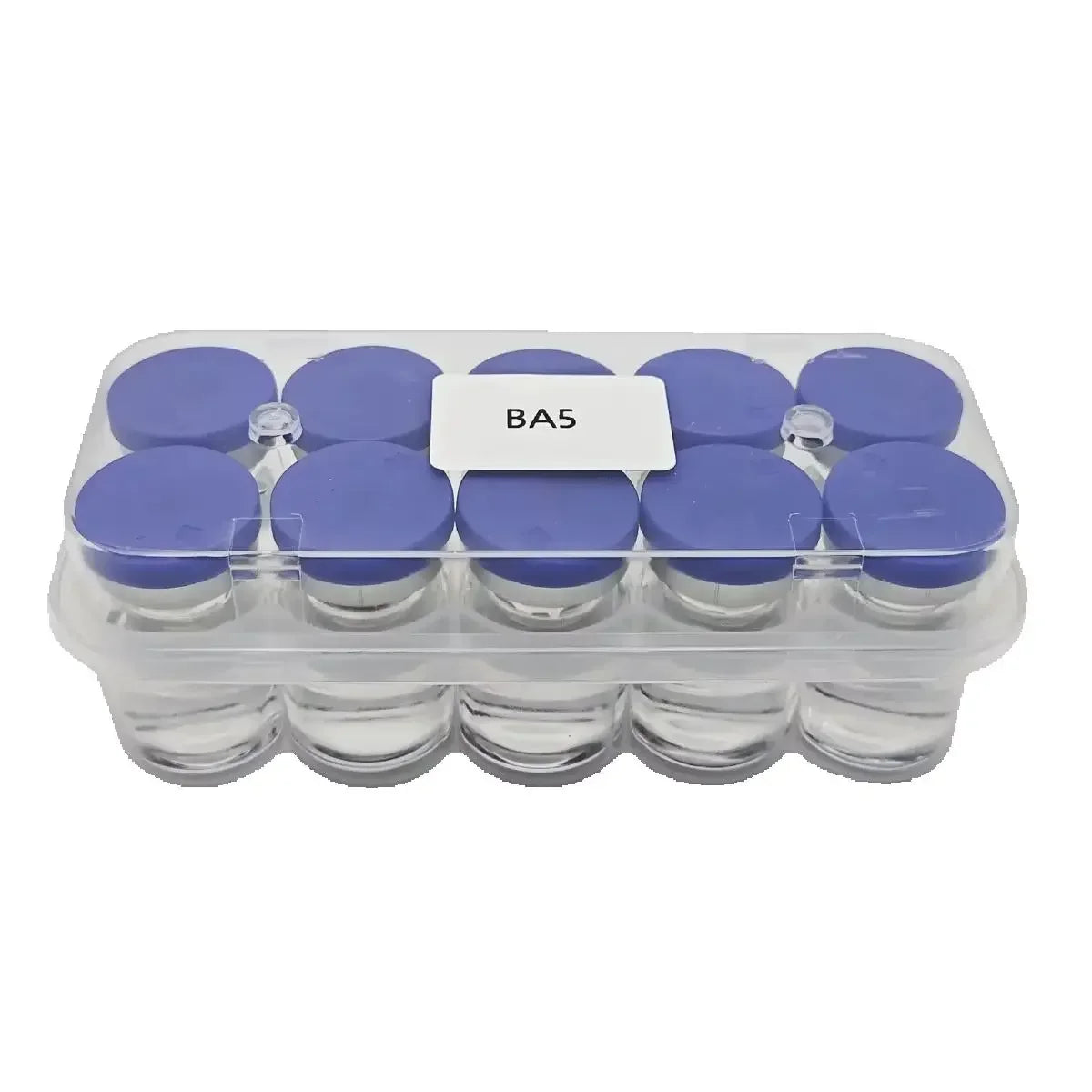 BA 10 Essence Skincare Serum Sample 3ml and 10ml