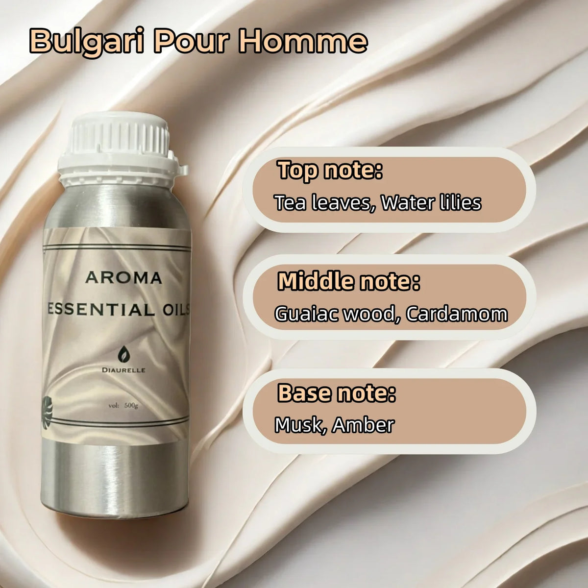 500ML Perfume Fragrance Oil Essential Oil Electric Diffuser Room Home Aroma Diffuser Essential Oil Air Purifier Freshener