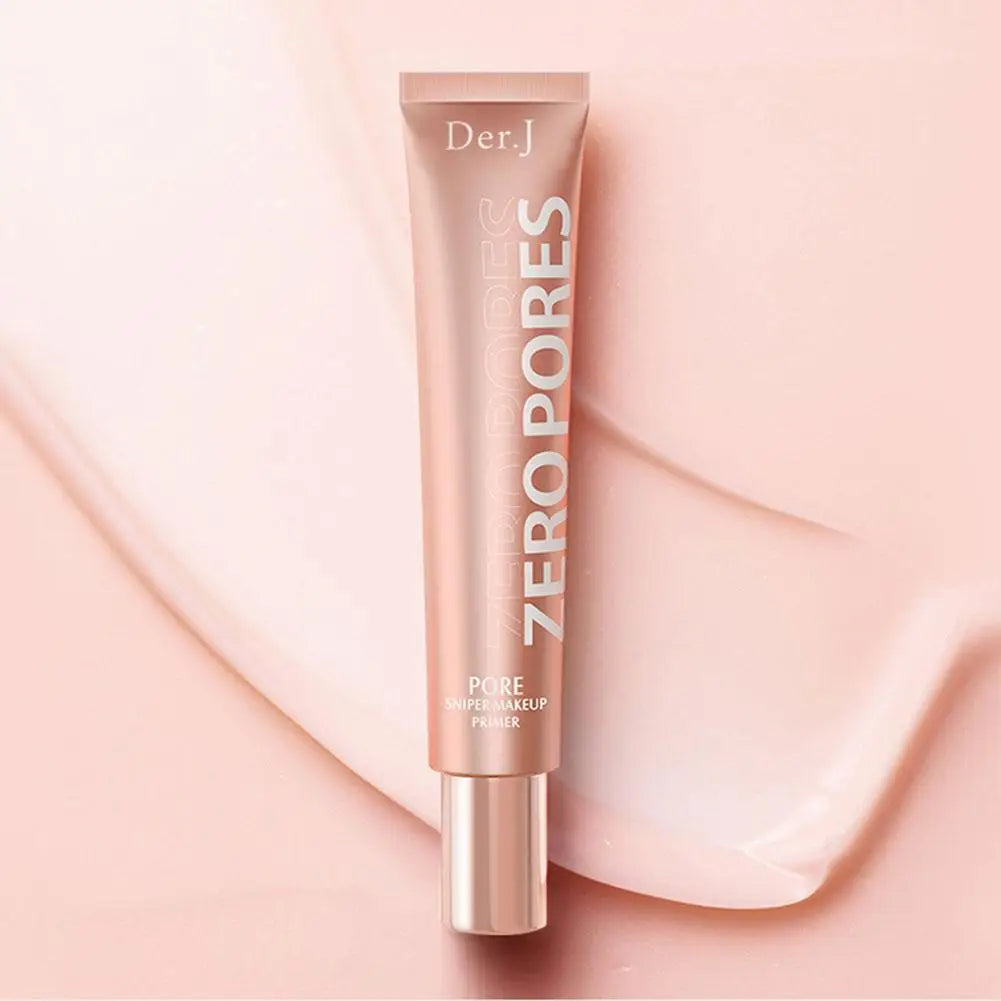 1/3/5pcs Lasting Face Primer Makeup Base Concealer Nature Rose Essence Pore Away Foundation Oil Control Face Matte Primer