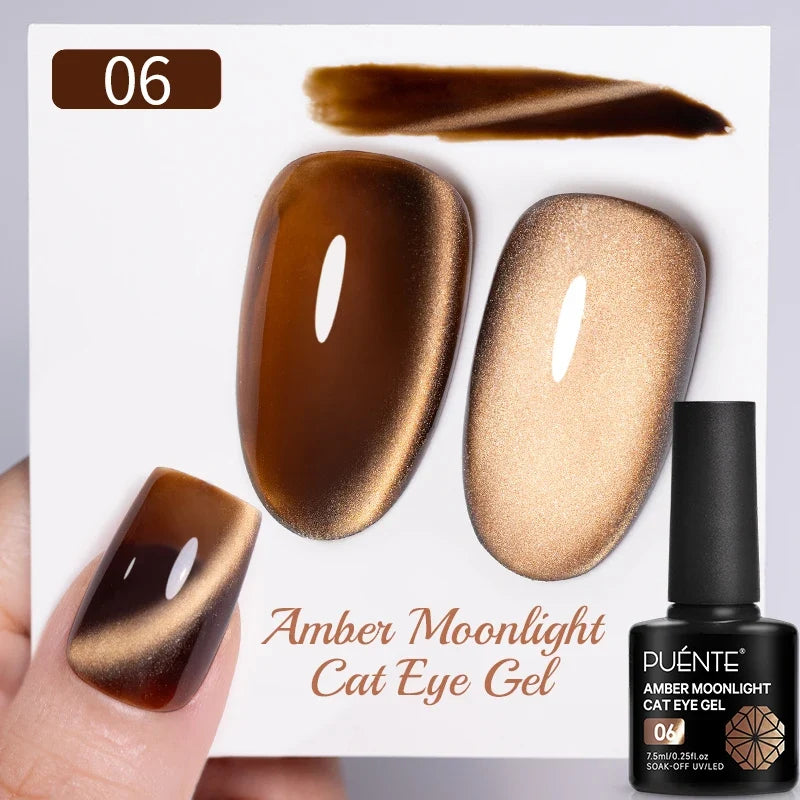 5ml Golden Silvery Metallic Painting Liner Gel Polish Chrome Mirror Effect Semi-Permanent Varnish For Stunning French Nail Art