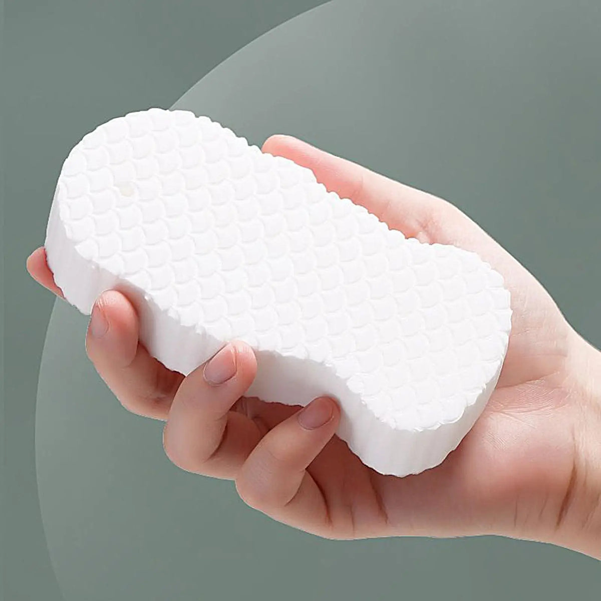 Bath Sponge Exfoliating Bath Scrubbing Sponges Body Washcloth Skin Scrubber Relax Exfoliating Skincare Shower Scrubbing Tool