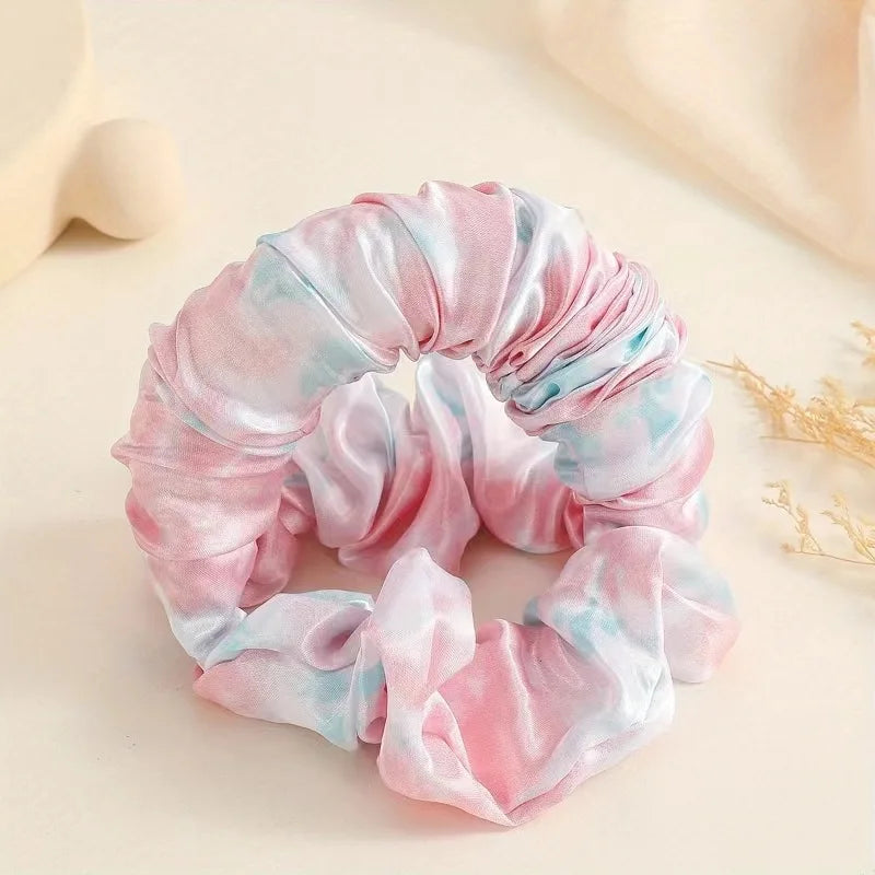 Bun-Style Hair Rollers, Curling Tool, Sleep-Friendly, No-Heat Curling Iron, Hair Rollers, Convenient, Portable Curling Device, Hair Styling Tool.