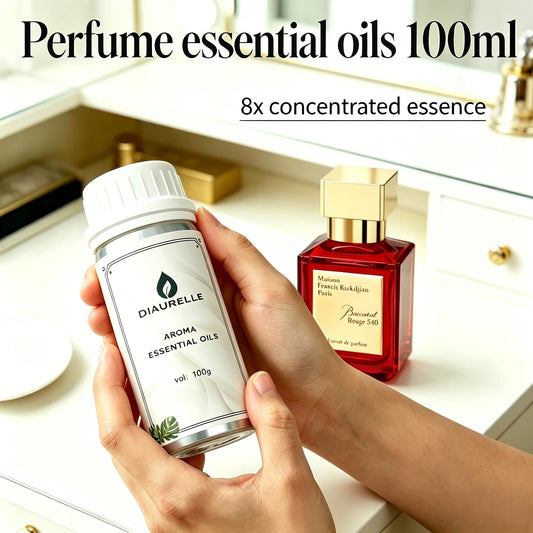 Avent 100ml Cree Good Girl Perfume Fragrance Essential Oil Pure Plant Extrat Hotels Air Freshener For Aroma Hotel Diffuser Oil