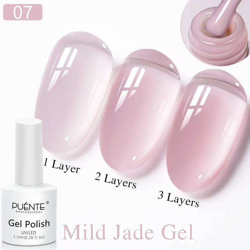 5ml Golden Silvery Metallic Painting Liner Gel Polish Chrome Mirror Effect Semi-Permanent Varnish For Stunning French Nail Art