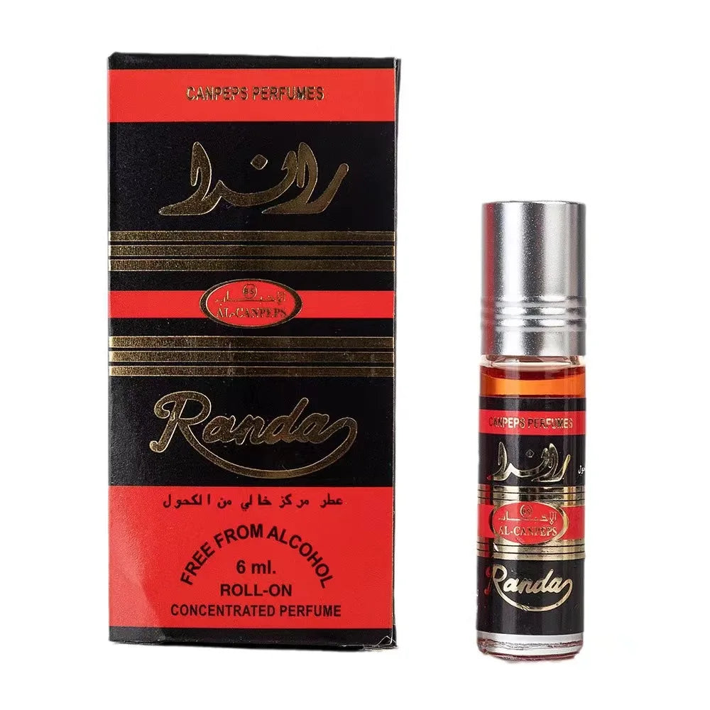 Choco Musk Marshmallow Sweet Chocolate-Vanilla Concentrated Roll-On Roller Ball Perfume Oil Roll-On for Unisex 0.2 Ounce / 6ml