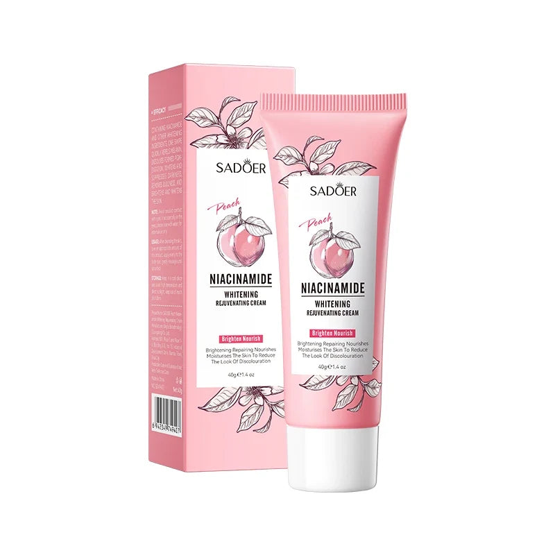 Body Care Cream Brighten Moisturizing Lotion Dull Armpit Inner Thigh Joint Skin Revitalize Uneven Skin Tone Soften Dry Sensitive