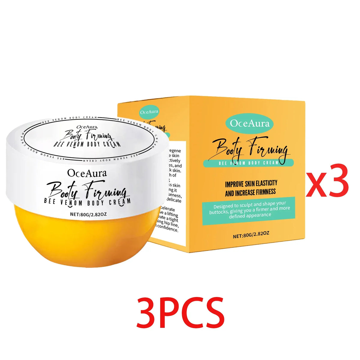 Buttock care cream Butt Lift Firming Enhance Cream Increase Butt Breast Plump Growth Tighten Shape Sexy Body Care Moisturizing