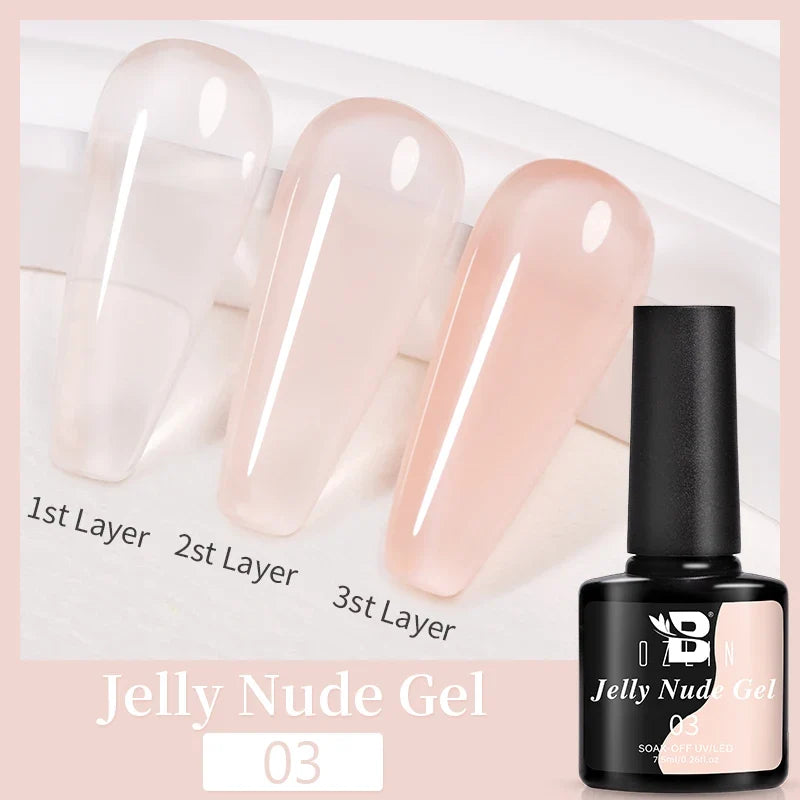 AWStorG 5ML Super Silver Metallic Gel Nail Polish Metal Effect Painting Gel Chromes Varnis Semi Permanent for Nail DIY