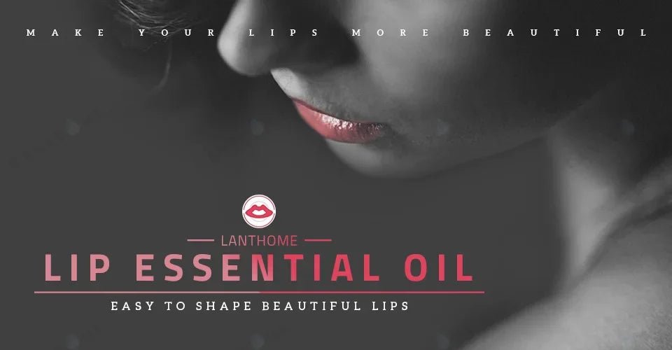 Instant Lip Plumper Serum Lip Plumping Oil Long Lasting Moisturizing Essence Removal Dead Skin Reduce Fine Lines Gloss Lip Care