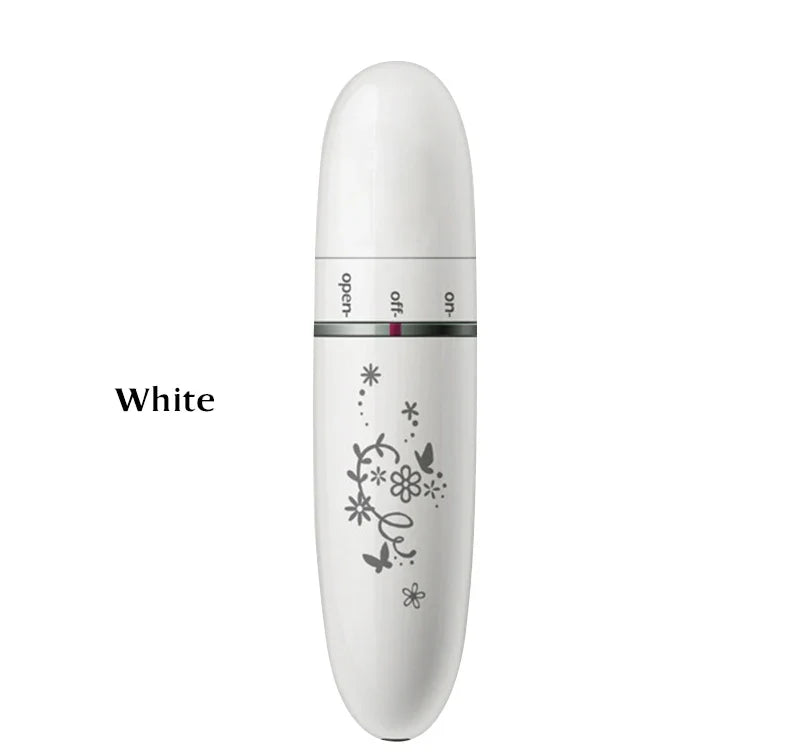 Eye Care Beauty Instrument Remove Wrinkle Dark Circles Puffiness Anti-aging  Mini Electric Portable Eyes Vibration Massager