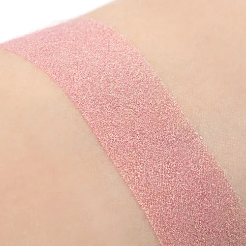 20 Color Highlighters Diamond Glow Powder Makeup Bronzer High Pigment Contour face dust Loose Powder for brown skin La Peach