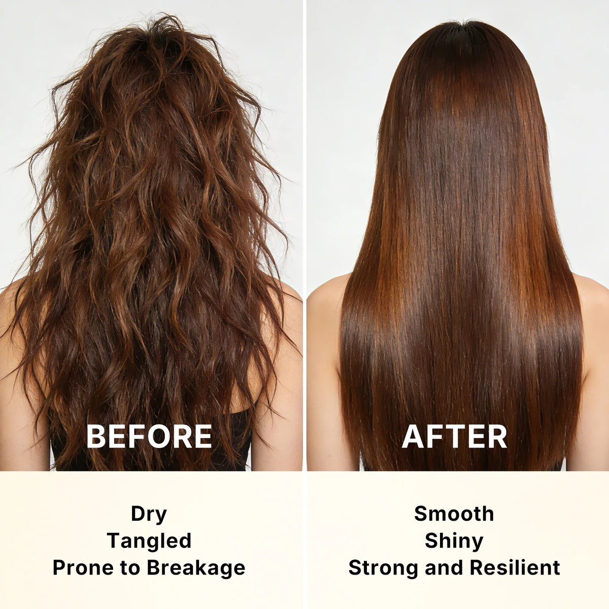 Karseell Collagen Hair Treatment Repair Conditioning, Shampoo and Conditioner for Dry Damaged Hair All Hair Types Hair Care Gift