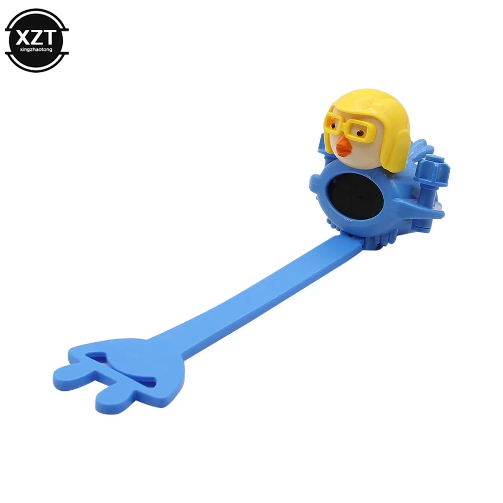 Cartoon Faucet Extender For Kids Hand Washing In Bathroom Sink Animals Accessories Kitchen Convenient for Baby Washing Bath Toys