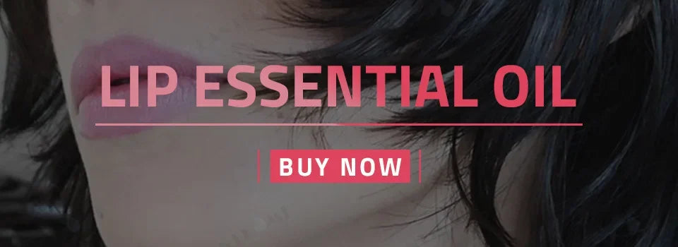 Instant Lip Plumper Serum Lip Plumping Oil Long Lasting Moisturizing Essence Removal Dead Skin Reduce Fine Lines Gloss Lip Care