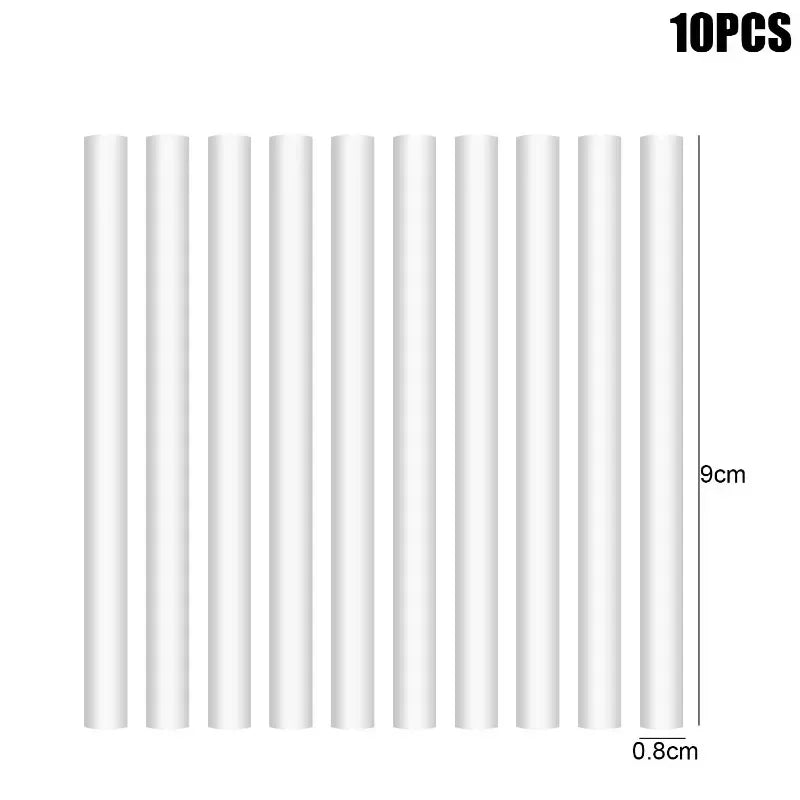 Cotton Sponge Stick for Humidifier Filter Replacement Evenly Fogging Out Aroma Diffuser Mist Maker Air Humidifier Wholesale