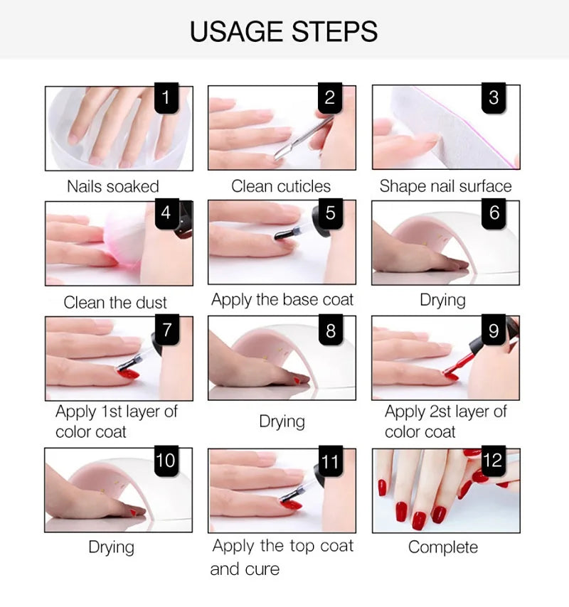 1KG No Wipe Top Coat UV Base Gel Polish 1000ml Matte Top Coat Reinforce Gel Long Lasting Shinning Soak Off UV LED Nail Varnish