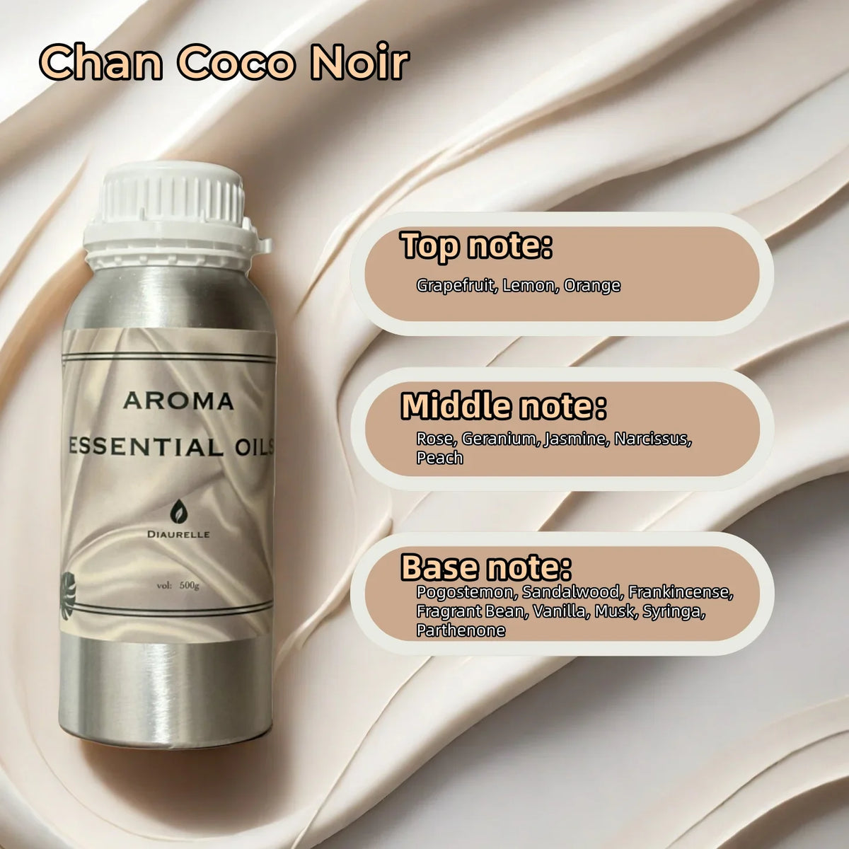 500ML Perfume Fragrance Oil Essential Oil Electric Diffuser Room Home Aroma Diffuser Essential Oil Air Purifier Freshener