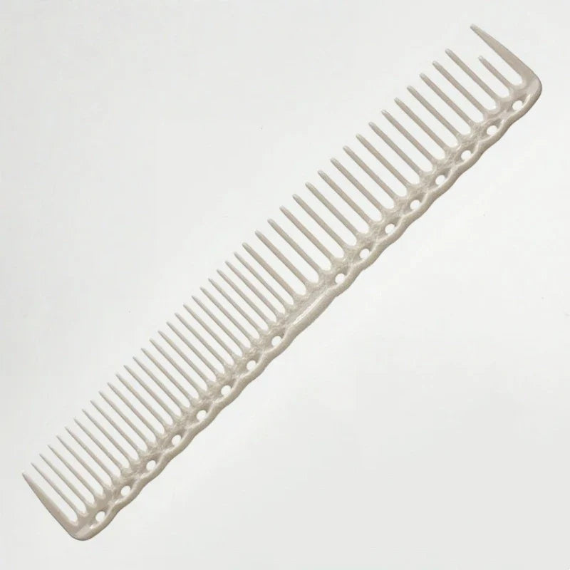 Barber Shop Hair Cutting Comb Haircut Combs Hairstylist Professional Hair Trimming Brush Hair Salon Hairdressing  Styling Tools