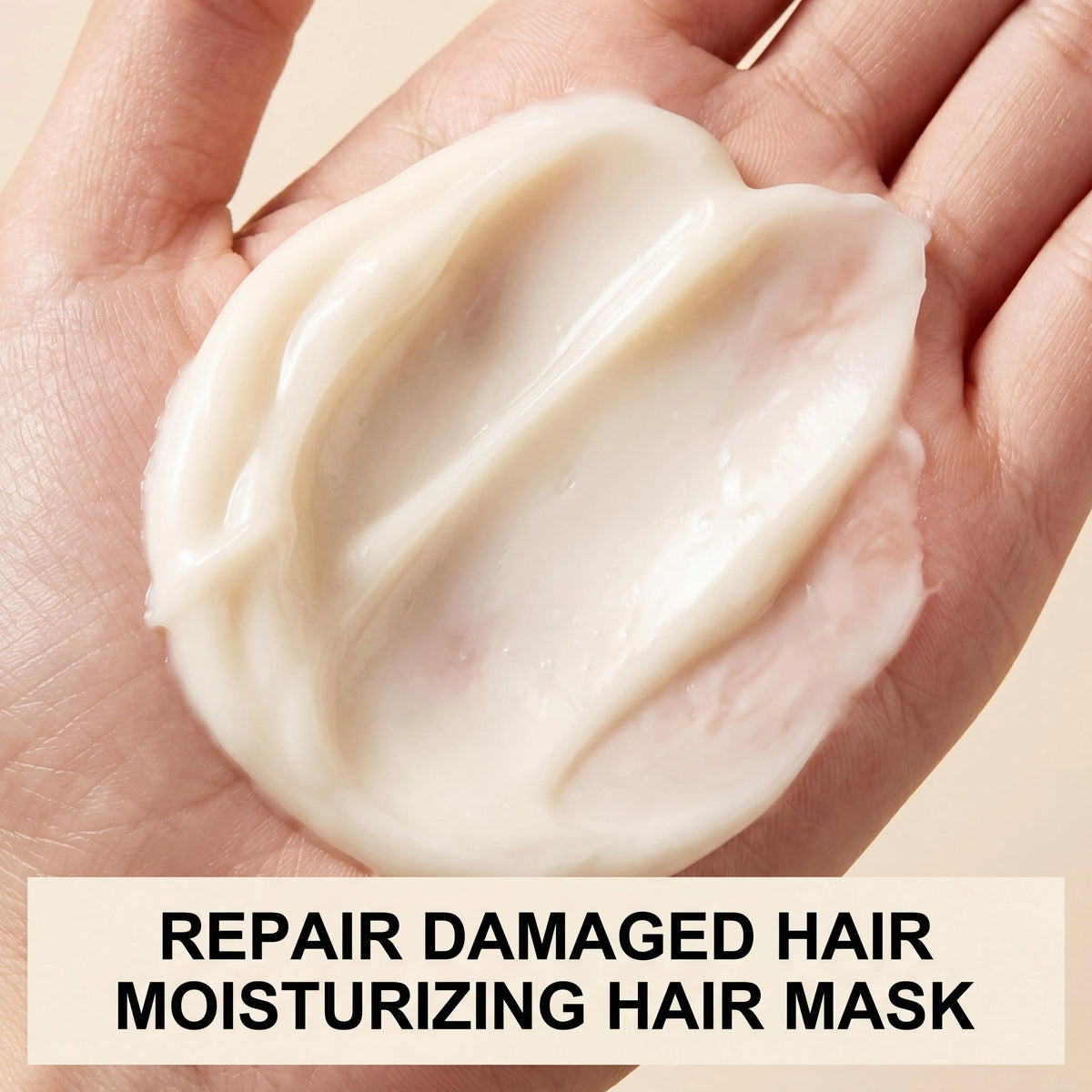 Bond Gloss Deep Conditioning Hair Mask Repair Dry Dull Damaged Hair Strengthen Hair Roots Boost Shine Nourish Scalp Conditioner