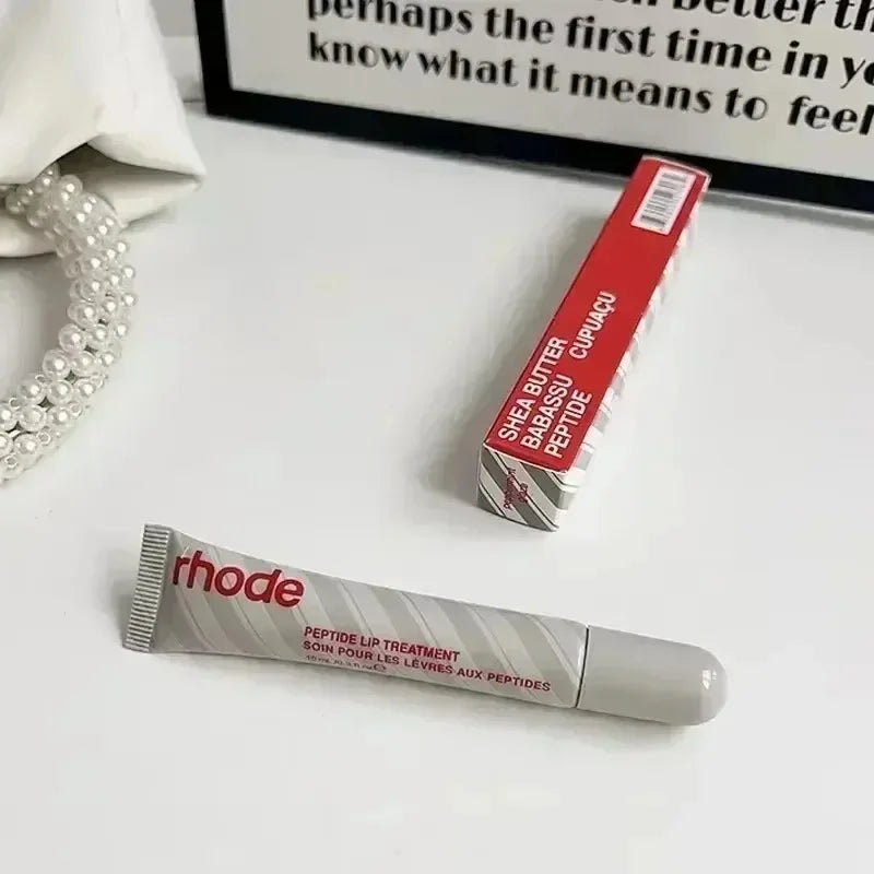 Hot Glazing Milk Facial Pineapple Refresh Daily Cleanser Ribbon Lemontini Lip Gloss Lasting Moisturizing Lipstick Blusher Makeup
