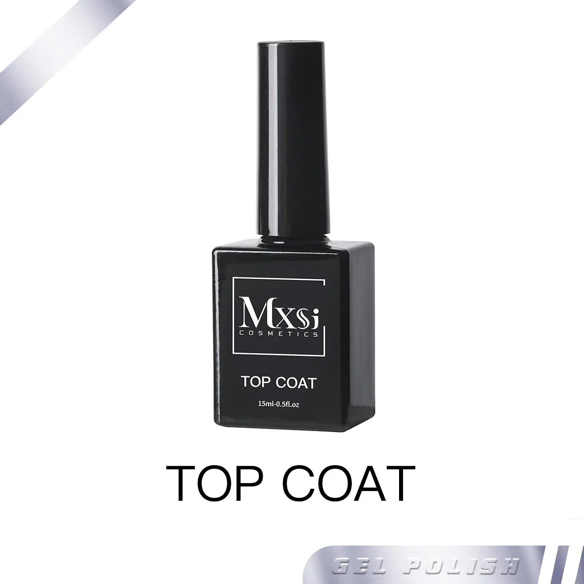 CC8 Mxsi 15ml Nail Gel Polish HEMA FREE Summer Nails Color It Once Soak Off UV LED Semi Permanent  Nail Art Manicure Varnishes
