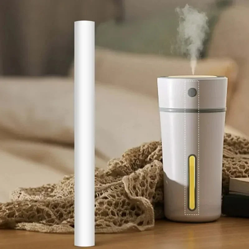 Cotton Sponge Stick for Humidifier Filter Replacement Evenly Fogging Out Aroma Diffuser Mist Maker Air Humidifier Wholesale