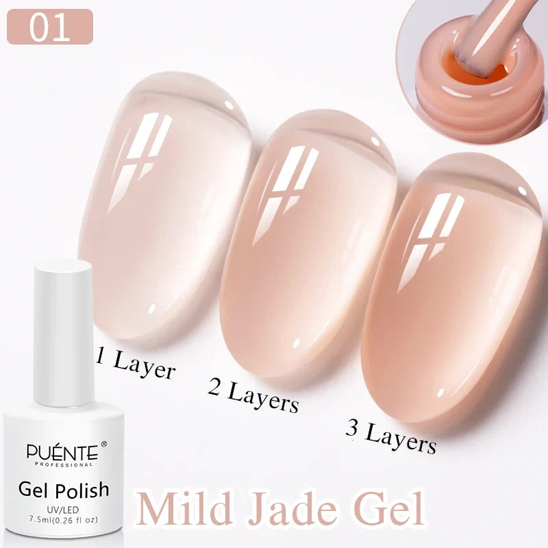 5ml Golden Silvery Metallic Painting Liner Gel Polish Chrome Mirror Effect Semi-Permanent Varnish For Stunning French Nail Art