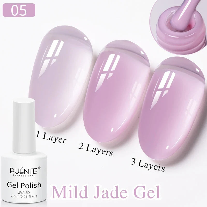 5ml Golden Silvery Metallic Painting Liner Gel Polish Chrome Mirror Effect Semi-Permanent Varnish For Stunning French Nail Art