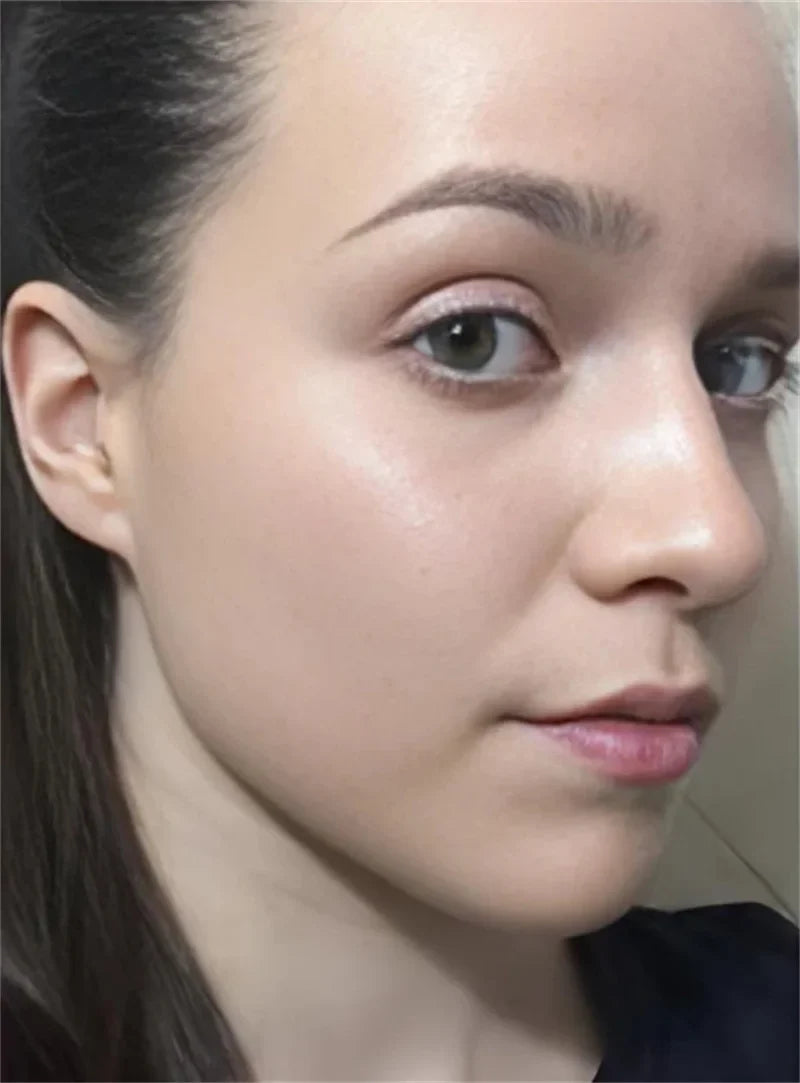 Hydrocrystalline Firming Patch, Anti-aging, Reduces Fine Lines and Facial Sagging, Deep Nourishment, Korean Skincare