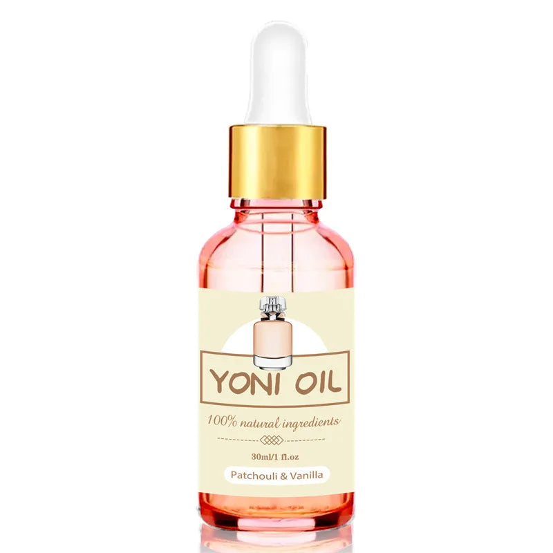 Deodorize Vaginal Care Pheromone Female Private Parts Nursing Deodorize Vaginal Tightening Pinkness Essential Oils