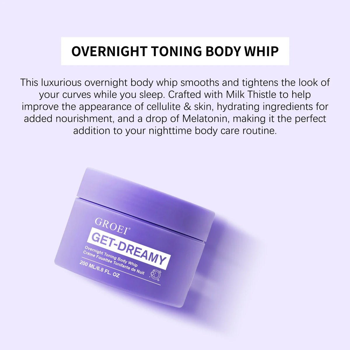 Body Firming Lifting Cream Toning Shaping Moisturizing Smoothing Cellulite Appearance Cream Body Lotion Prevent Dry Skin Care