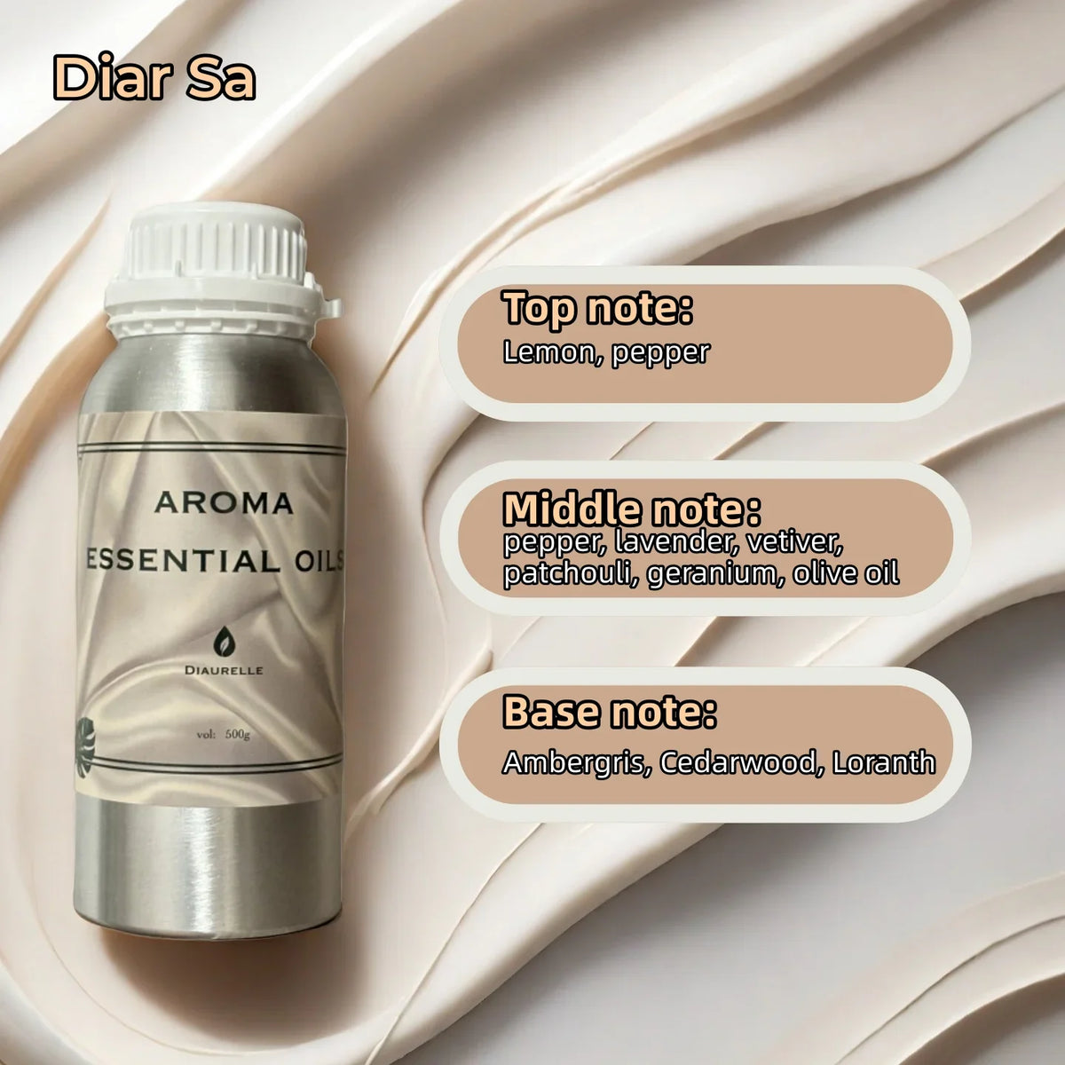 500ML Perfume Fragrance Oil Essential Oil Electric Diffuser Room Home Aroma Diffuser Essential Oil Air Purifier Freshener