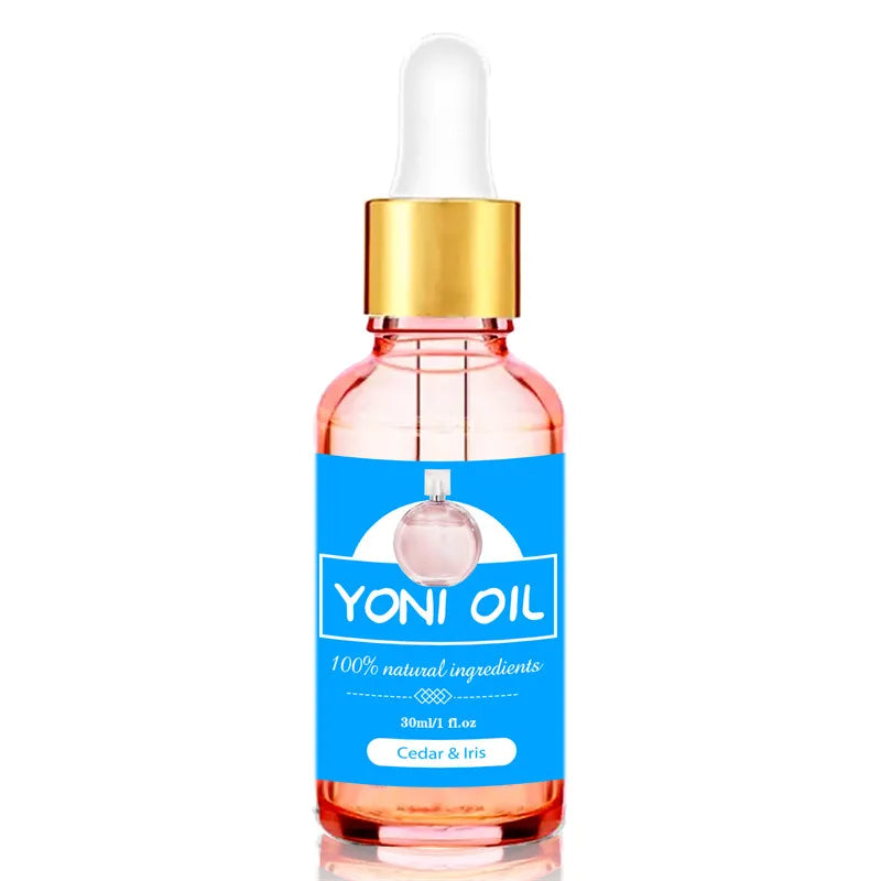 Deodorize Vaginal Care Pheromone Female Private Parts Nursing Deodorize Vaginal Tightening Pinkness Essential Oils
