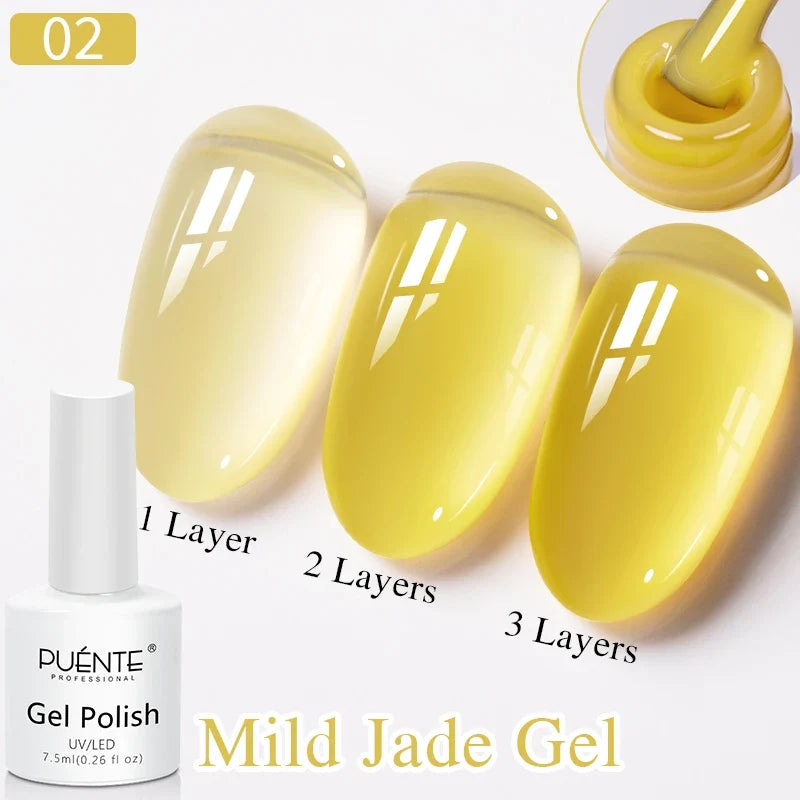 5ml Golden Silvery Metallic Painting Liner Gel Polish Chrome Mirror Effect Semi-Permanent Varnish For Stunning French Nail Art