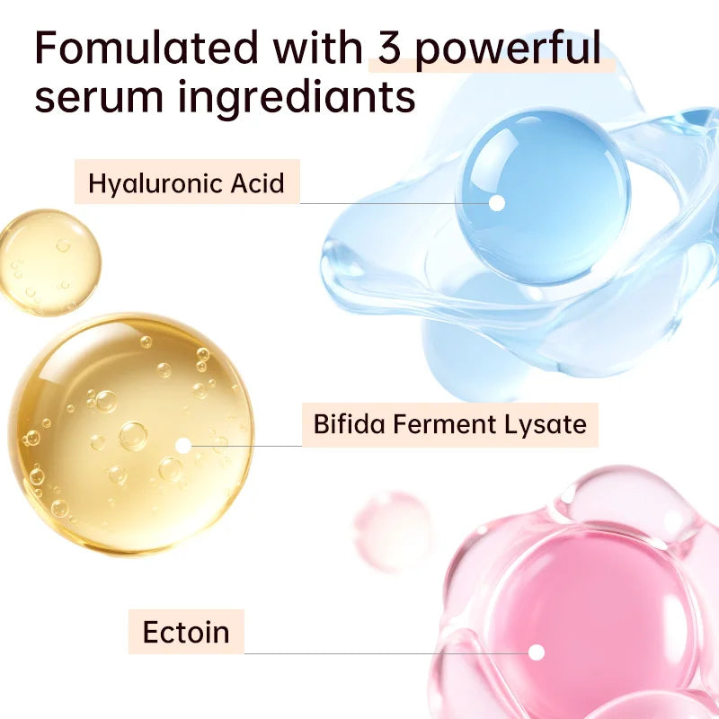 CATKIN Panda double-headed concealer Liquid Oil control Concealer cream Spots Dark circles Skin care