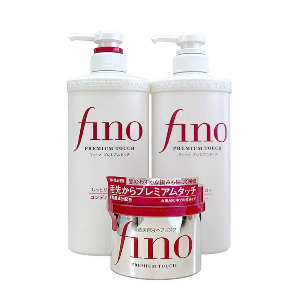 Japan Original Softness Improvement Hair Conditioner Silver Diamond Hair Care Mask Oil Control Fluffiness Improvement Shampoo