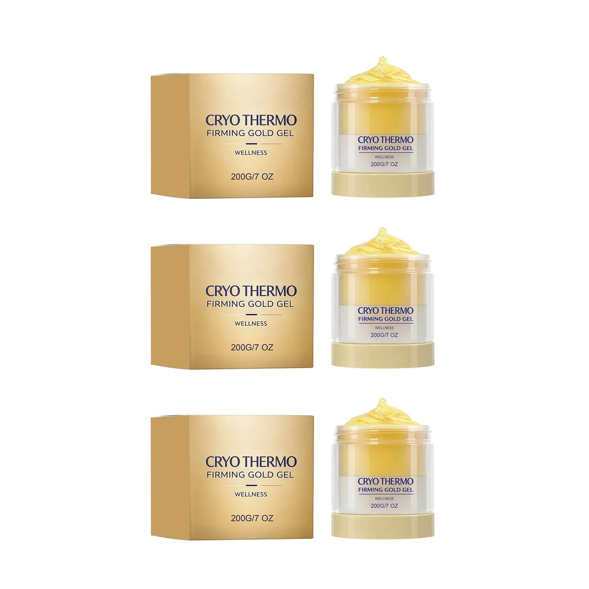 Body Firming Gel Fat Burning Reducing Sagging Cellulite Tighten Firm Improve Skin Elasticity Deep Nourishing Body Massage Cream