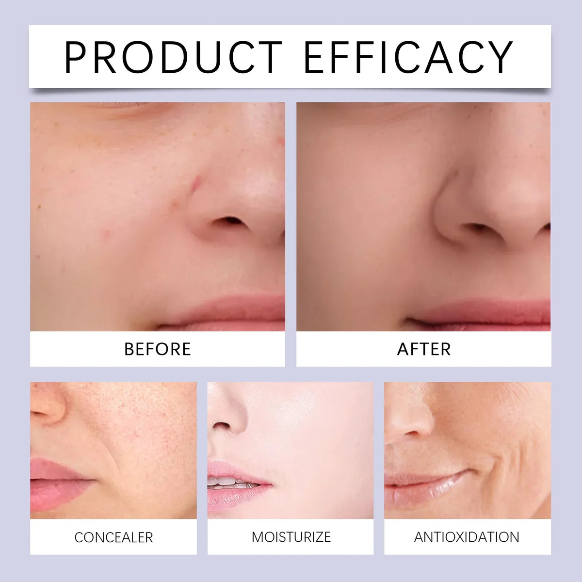 Collagen Night Wrapping Mask Firming Hydrating Glowing Skin Exfoliating Face Mask with Hyaluronic Acid for Deep Cleansing