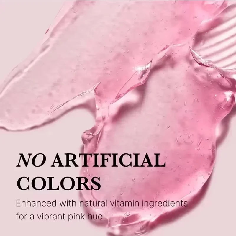50g Collagen Niacinamide Jelly Cream Deep Moisturizing Pore Shrinking Brightening Niacinamide Gel Lifting Firming Face Skincare