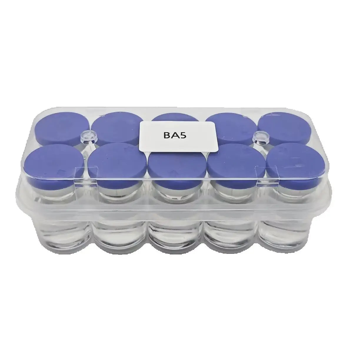 BA 10 Essence Skincare Serum Sample 3ml and 10ml