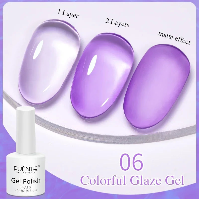 5ml Golden Silvery Metallic Painting Liner Gel Polish Chrome Mirror Effect Semi-Permanent Varnish For Stunning French Nail Art