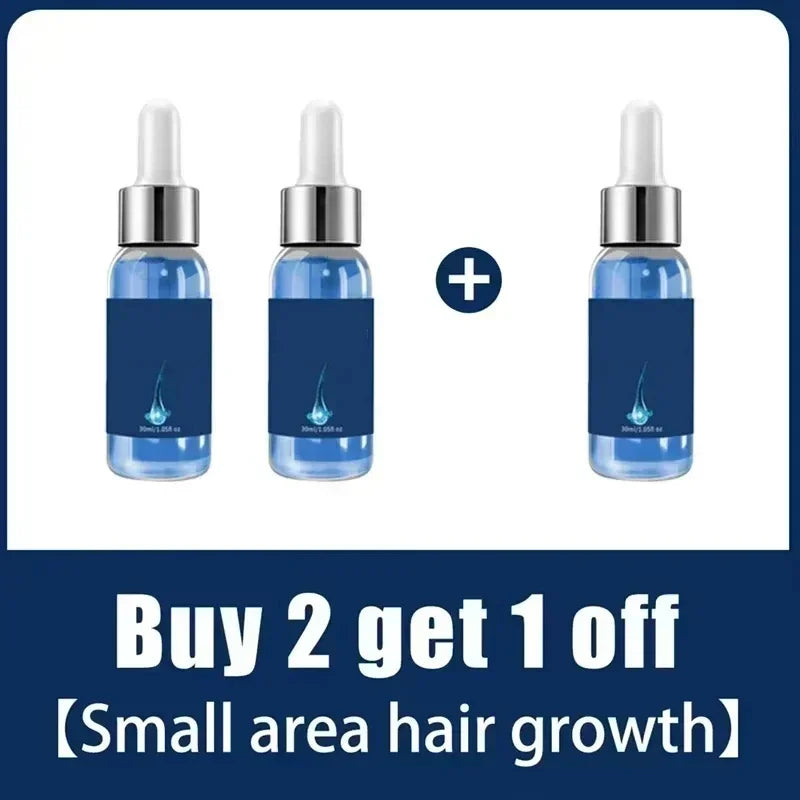 Awaken Dormant Follicles for Abundant Hair