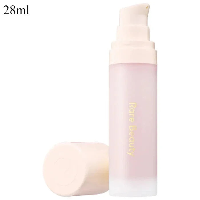 2026 Rare Beauty Foundation Liquid 4-in-1 Makeup Setting Spray Refreshing Moisturizing Hyaluronic Acid Lasting Light Breathable