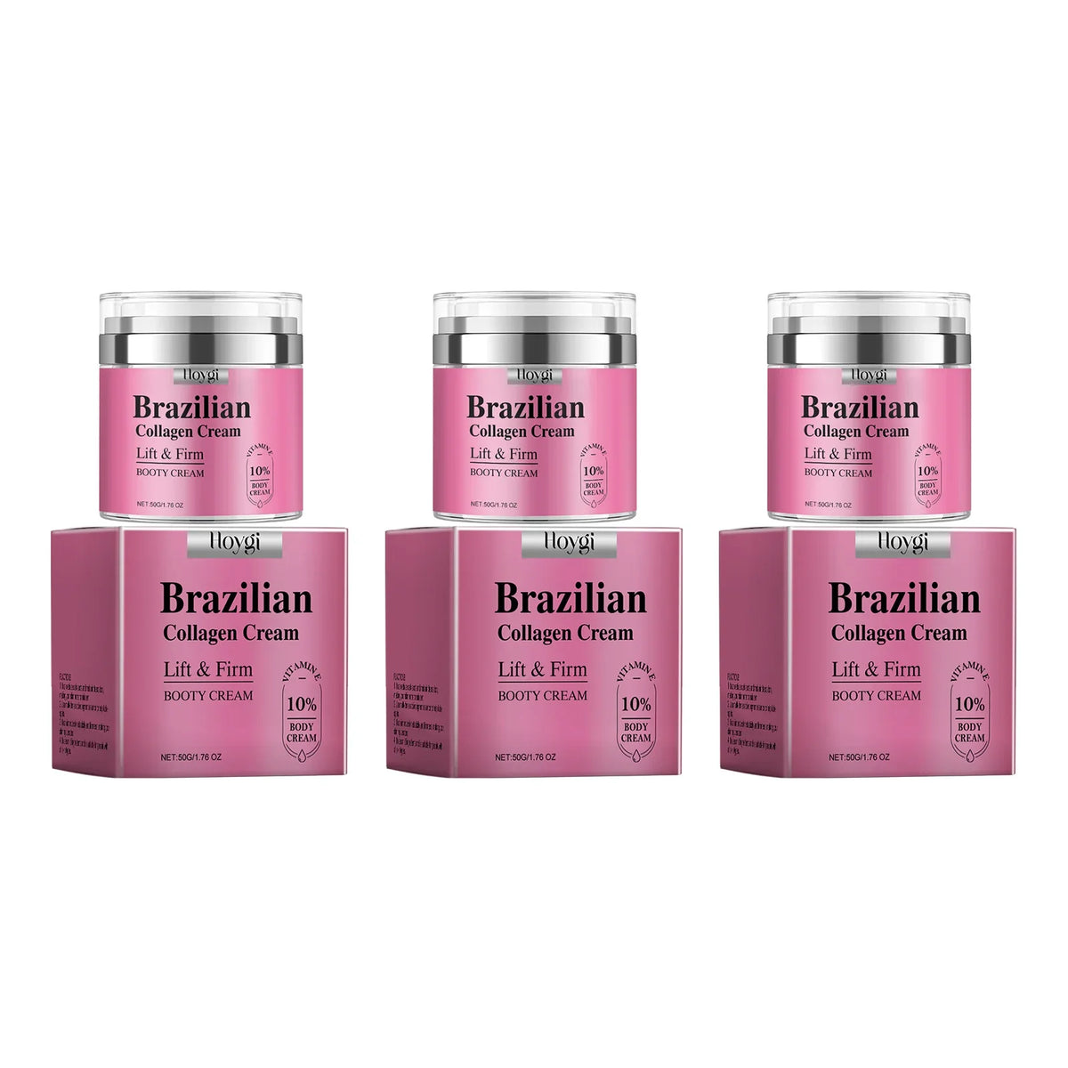 Hip Firming Cream Firming Improve Skin Sagging Increase Elasticity Tighten Lotion Shaping Lift up Buttock Massage Care for Women