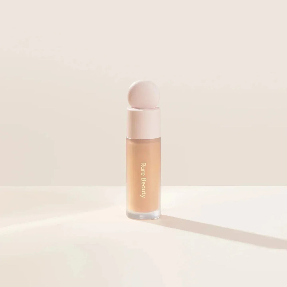 2026 Rare Beauty Foundation Liquid 4-in-1 Makeup Setting Spray Refreshing Moisturizing Hyaluronic Acid Lasting Light Breathable