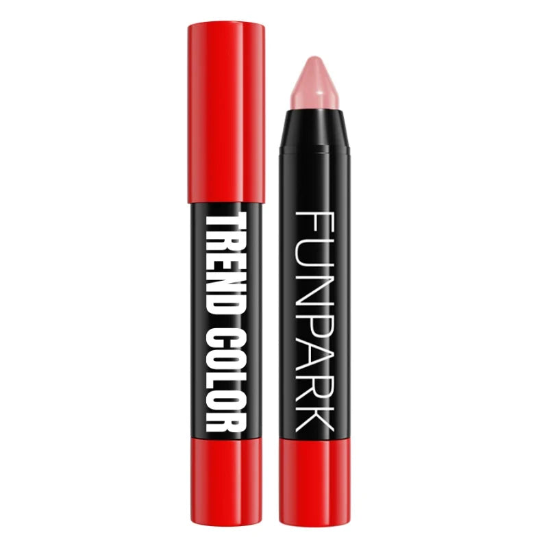 21 Colors Waterproof Lip Liner Pen Velvet Finish Smooth Lipstick for Defined and Elegant Lips Makeup for Women Gifts Lip Tints