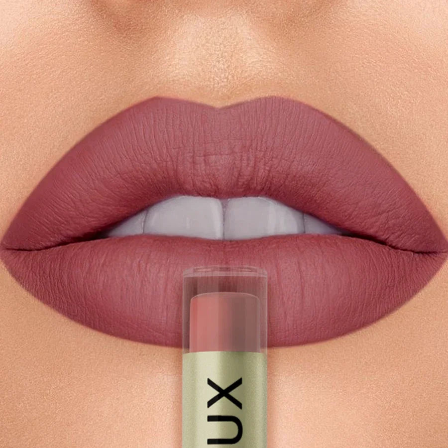 20 Colors Sexy Long Lasting Velvet Matte Lip Gloss Liquid Lipstick Lip Makeup Red Pink Brown Nonstick Cup Waterproof Lip Glaze