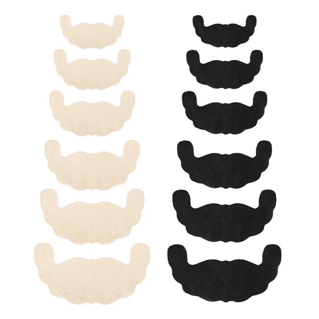 1pair Adhesive Bra Tape Lift Up Breast Nipple Cover Bra Pad Push Up Invisible Breast Petals for Party Dress Stickers